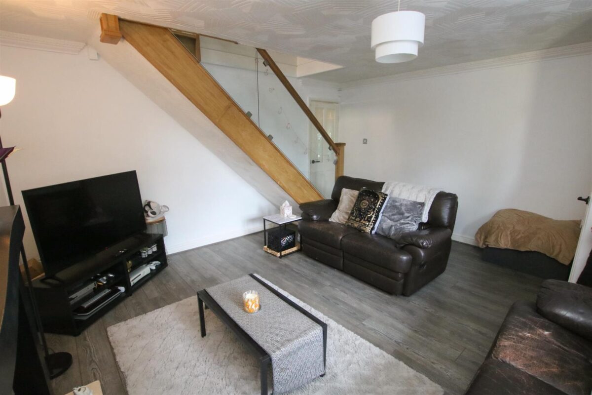 Arden Gate, Balby, Doncaster