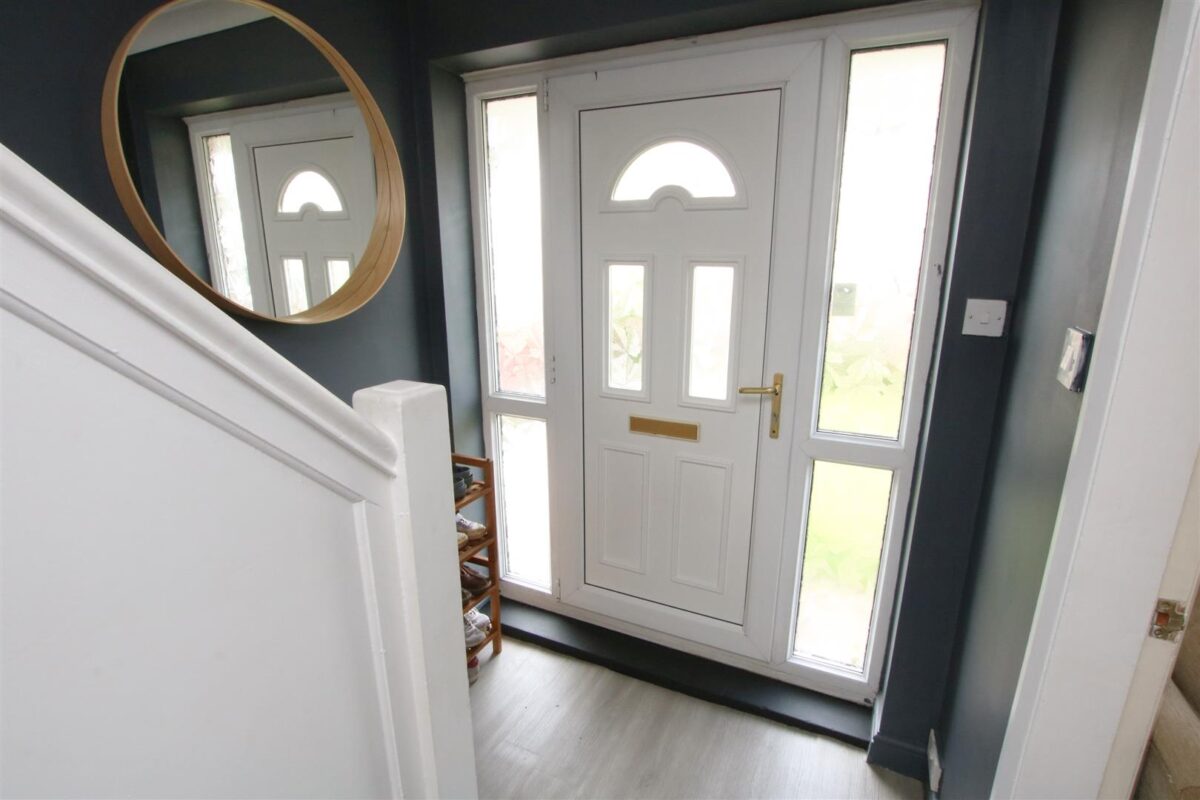 Gardenia Road, Kirk Sandall, Doncaster
