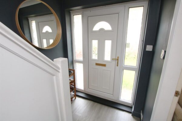 Gardenia Road, Kirk Sandall, Doncaster