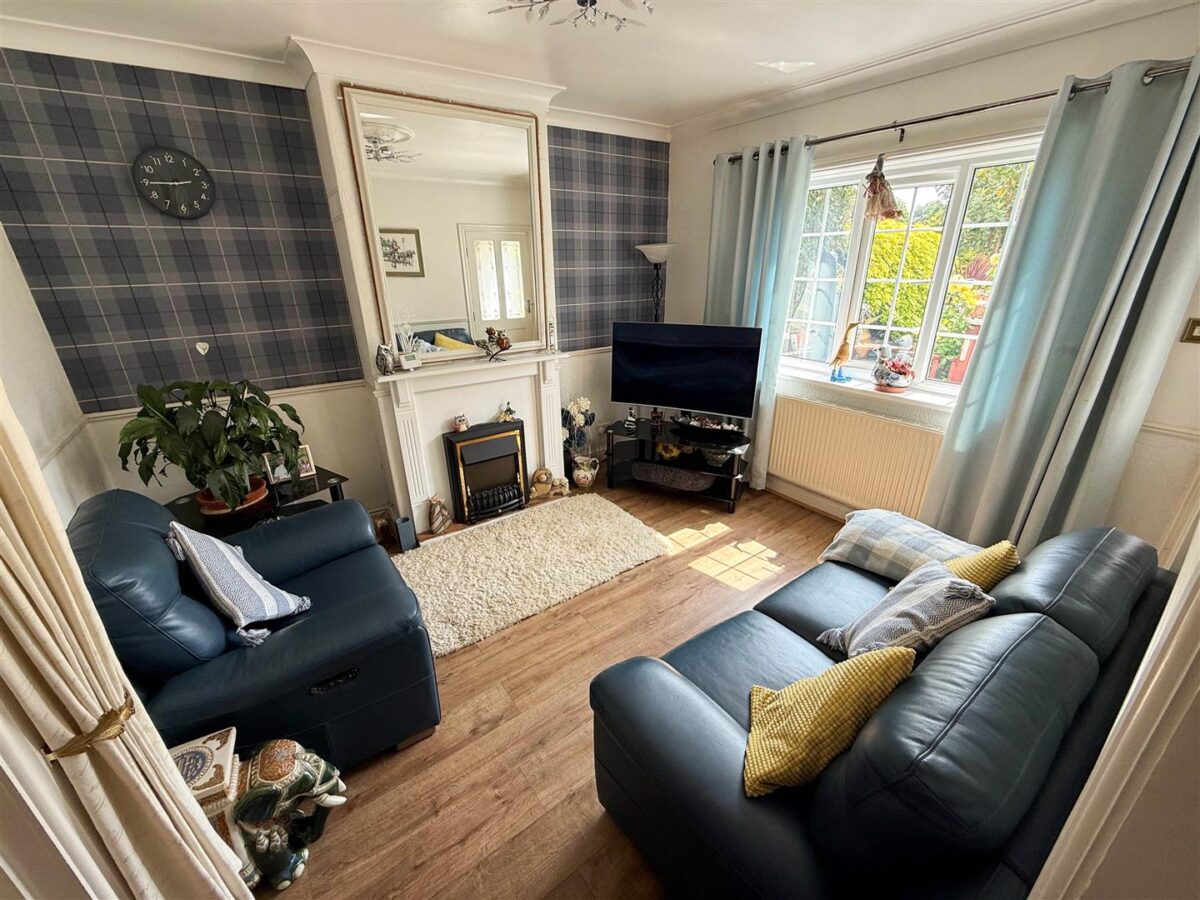 The Park, Woodlands, Doncaster