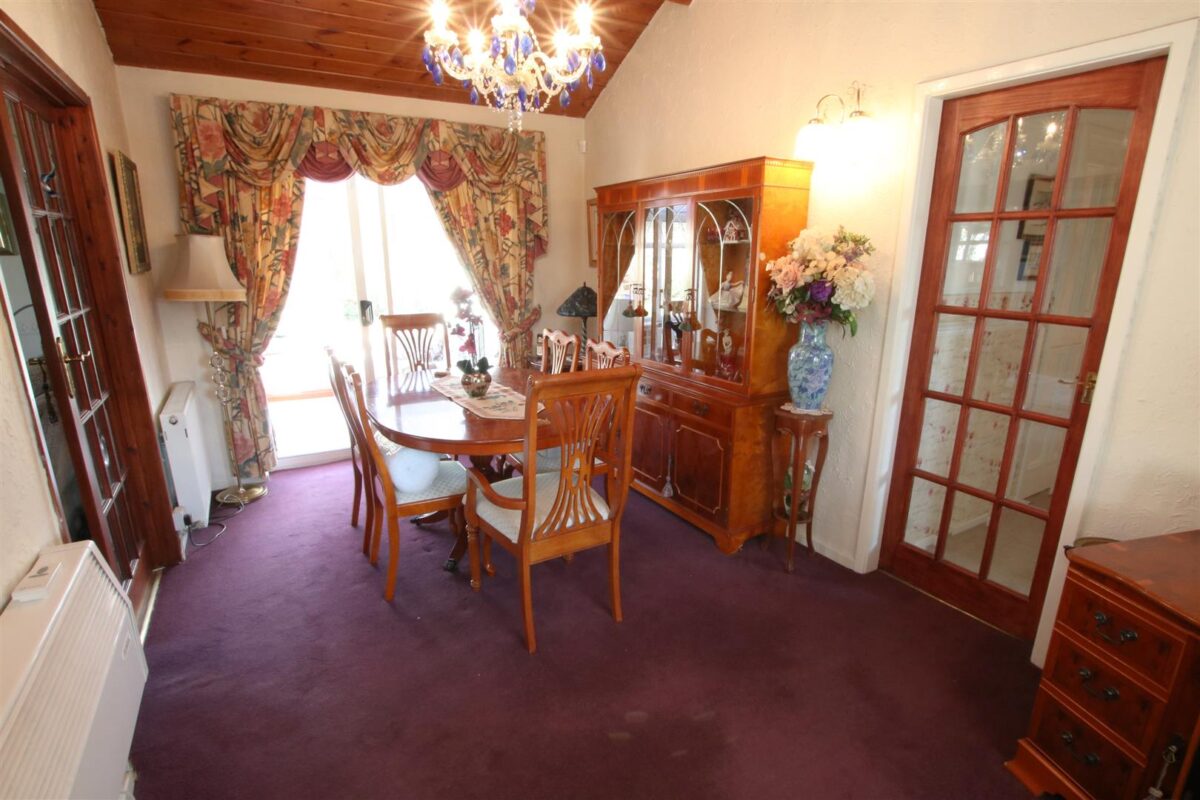 Gorse Close, Dunsville, Doncaster