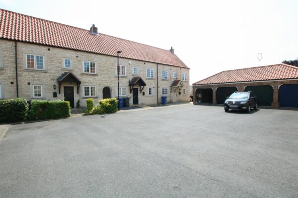Carisbrook Court, Arksey, Doncaster