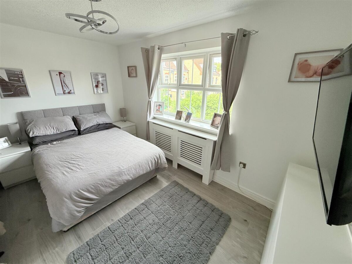 Nunnington Way, Kirk Sandall, Doncaster