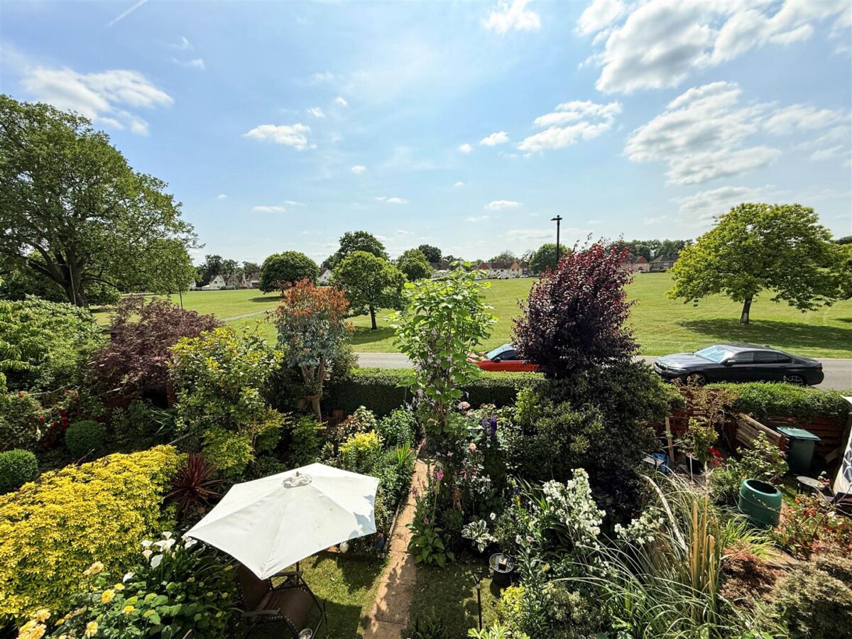 The Park, Woodlands, Doncaster