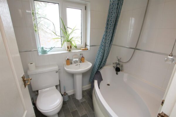 Gardenia Road, Kirk Sandall, Doncaster