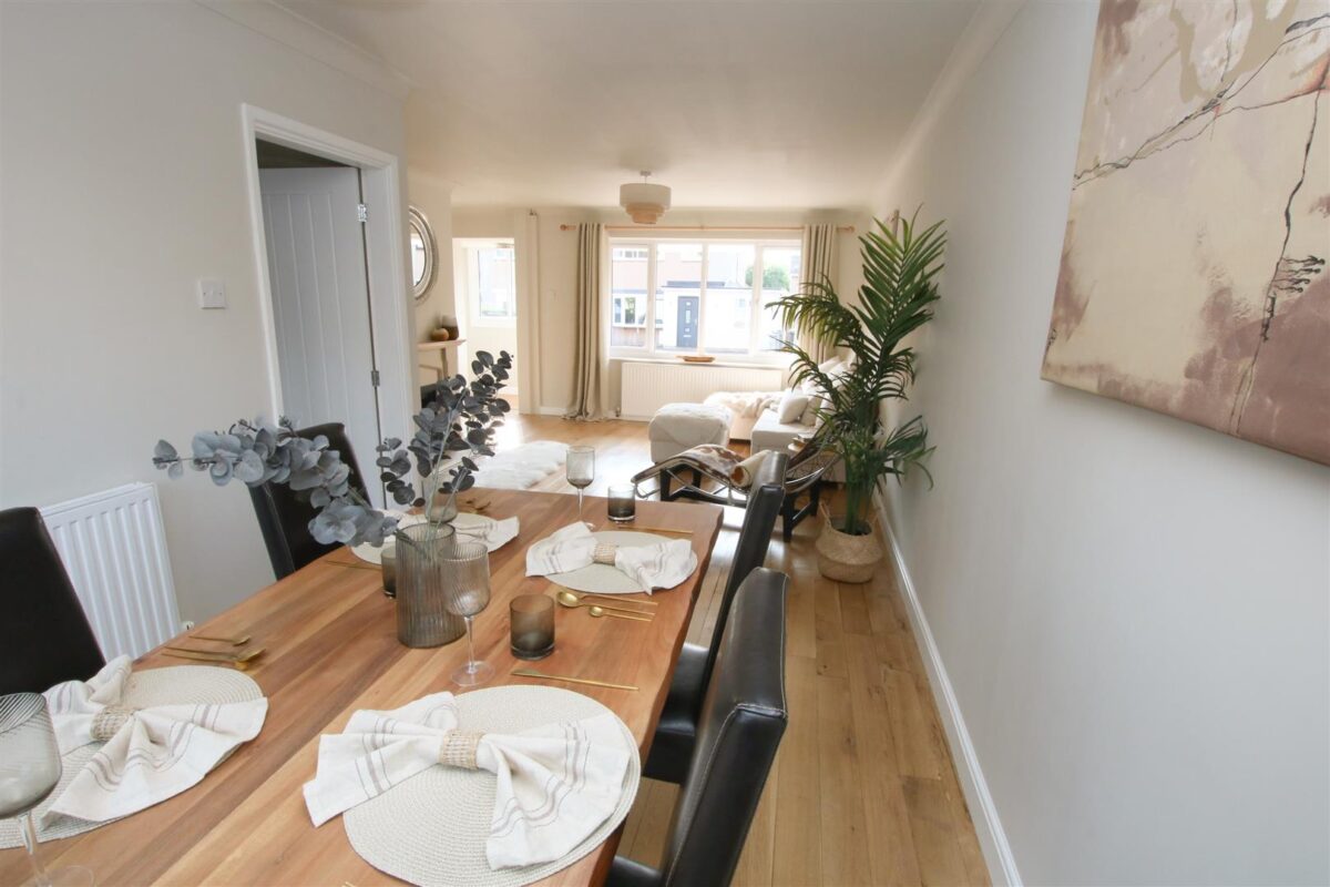 Ivatt Close, Bawtry, Doncaster