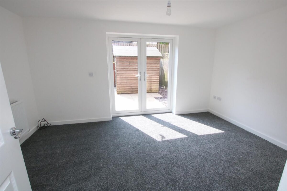 Granby Road, Edlington, Doncaster