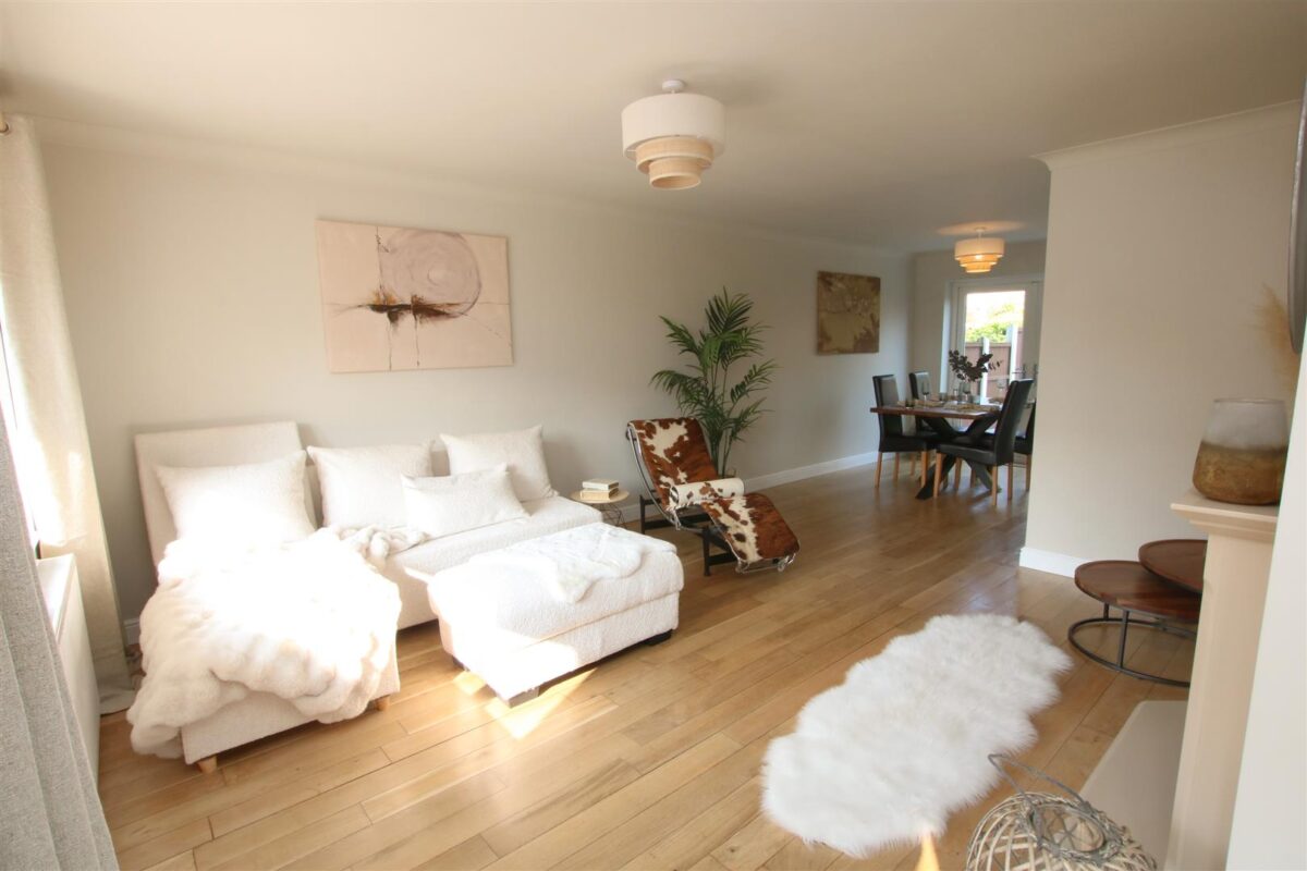 Ivatt Close, Bawtry, Doncaster