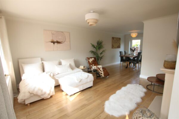 Ivatt Close, Bawtry, Doncaster
