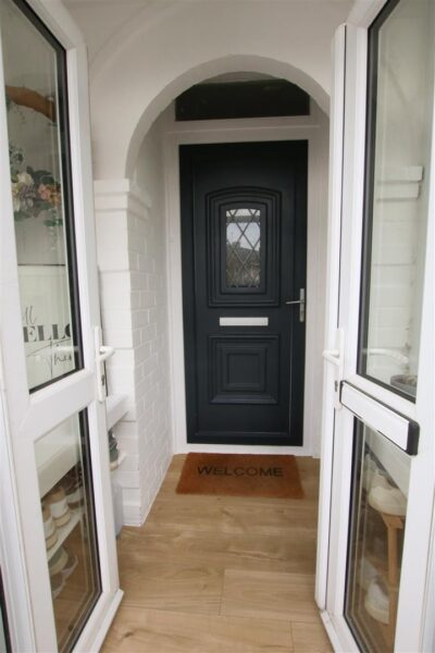 Edlington Lane, Warmsworth, Doncaster