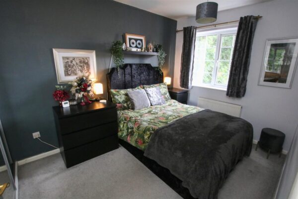 Arden Gate, Balby, Doncaster