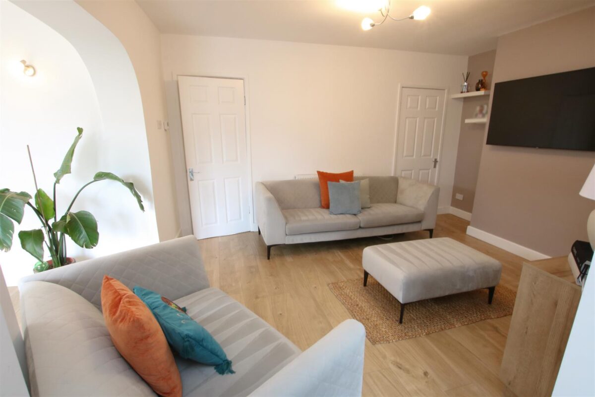 Edlington Lane, Warmsworth, Doncaster