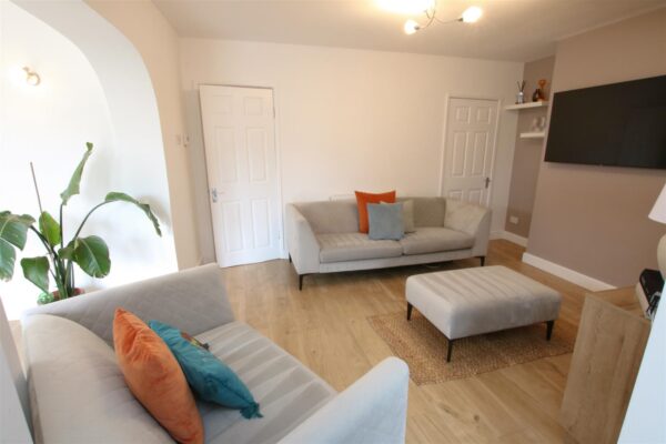 Edlington Lane, Warmsworth, Doncaster