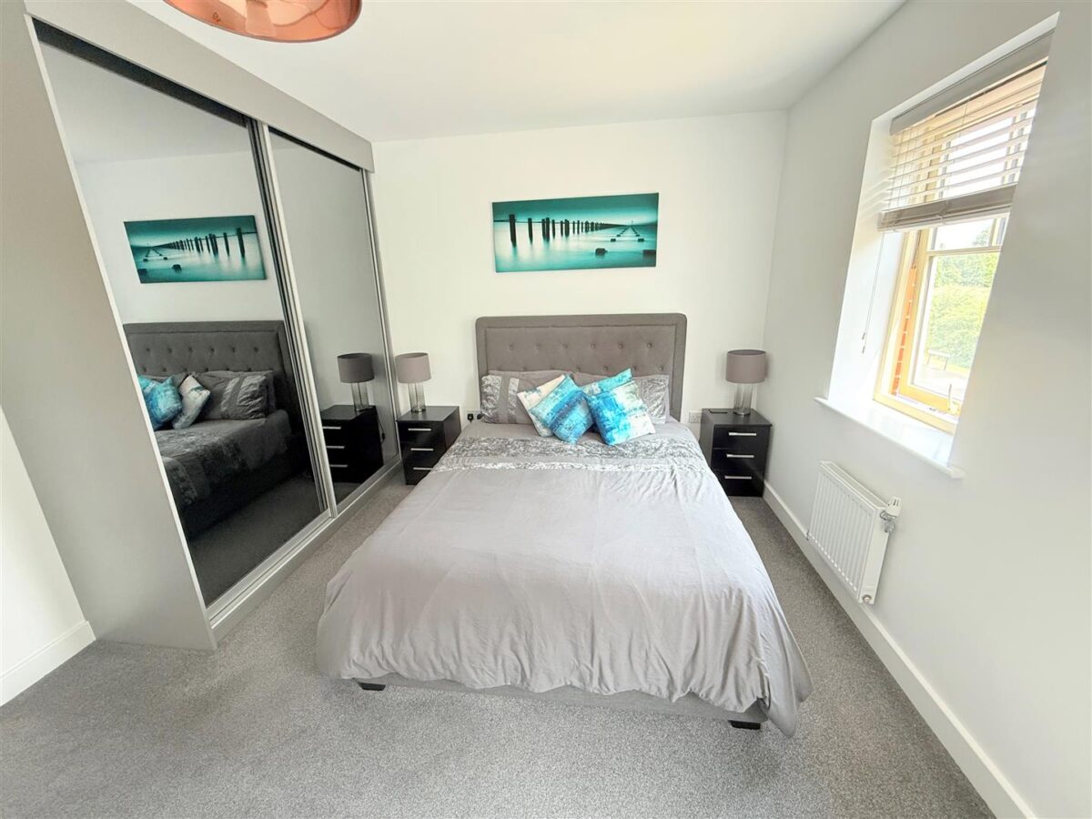 Magenta Crescent, Balby, Doncaster