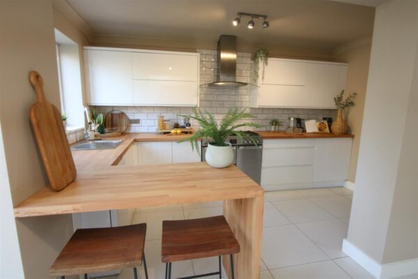 Ivatt Close, Bawtry, Doncaster