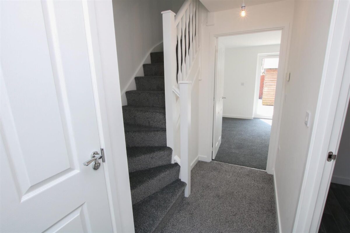 Granby Road, Edlington, Doncaster