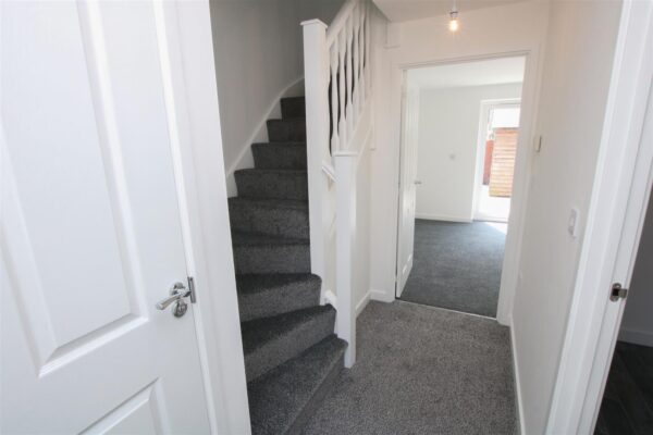 Granby Road, Edlington, Doncaster