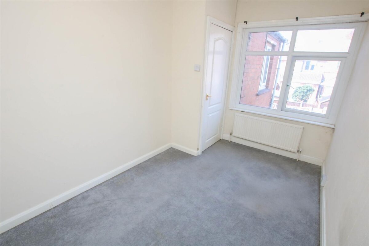 Wrightson Avenue, Warmsworth, Doncaster