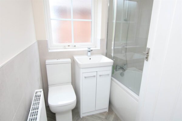 Mansfield Crescent, Armthorpe, Doncaster