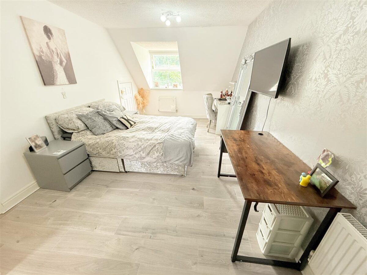 Nunnington Way, Kirk Sandall, Doncaster