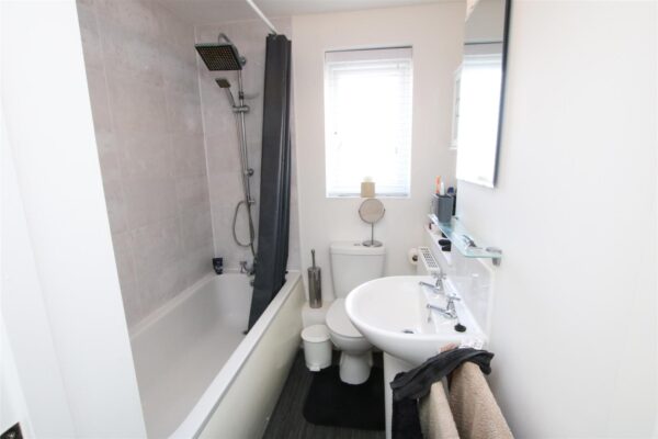 Sharleston Drive, Stainforth, Doncaster