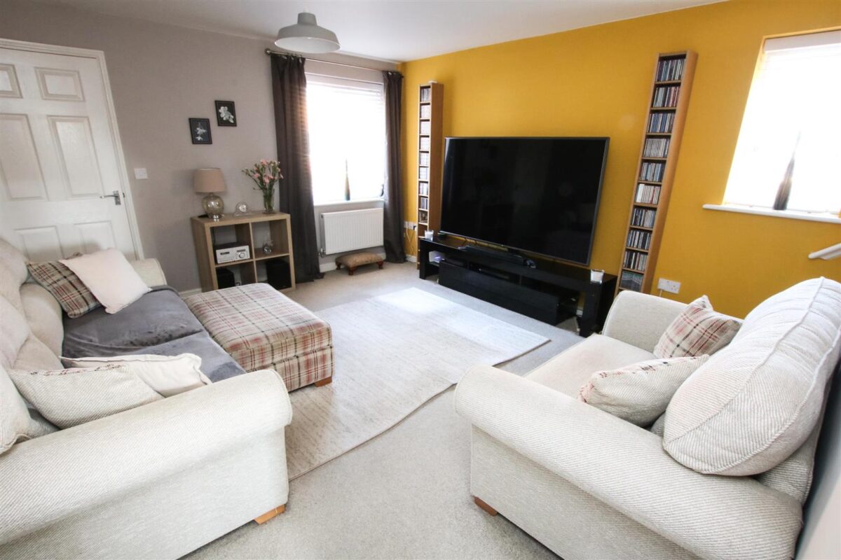 Sharleston Drive, Stainforth, Doncaster