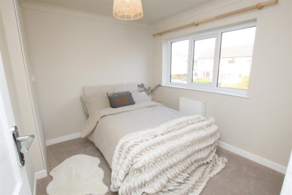Ivatt Close, Bawtry, Doncaster
