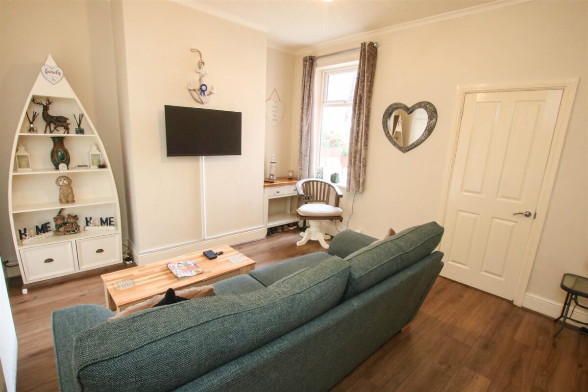 Askern Road, Bentley, Doncaster