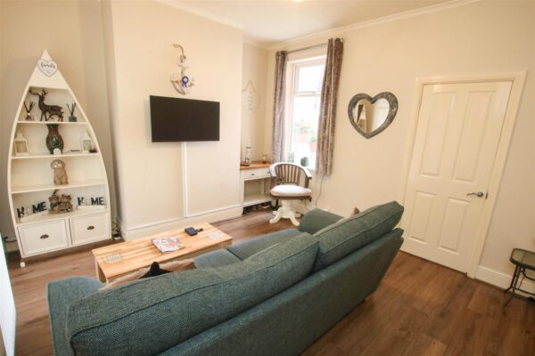 Askern Road, Bentley, Doncaster