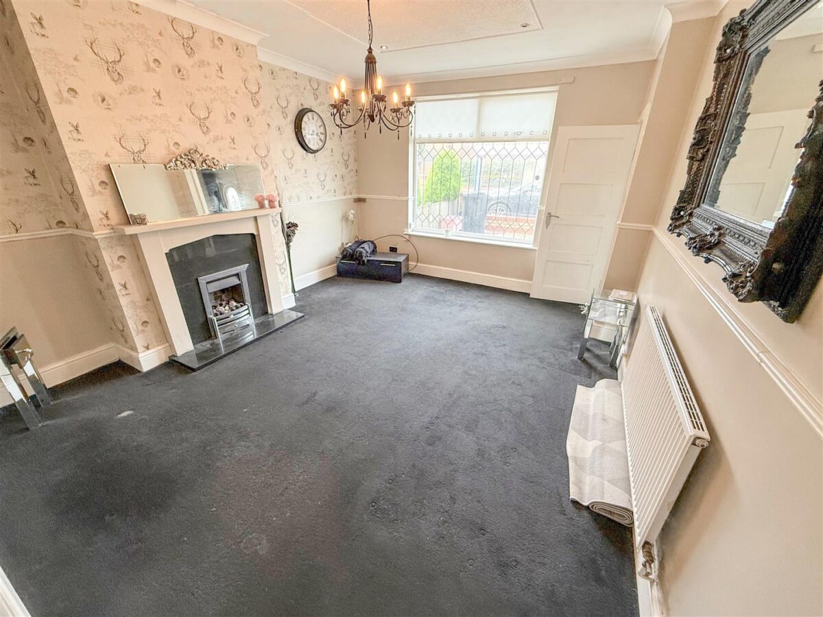The Avenue, Bentley, Doncaster