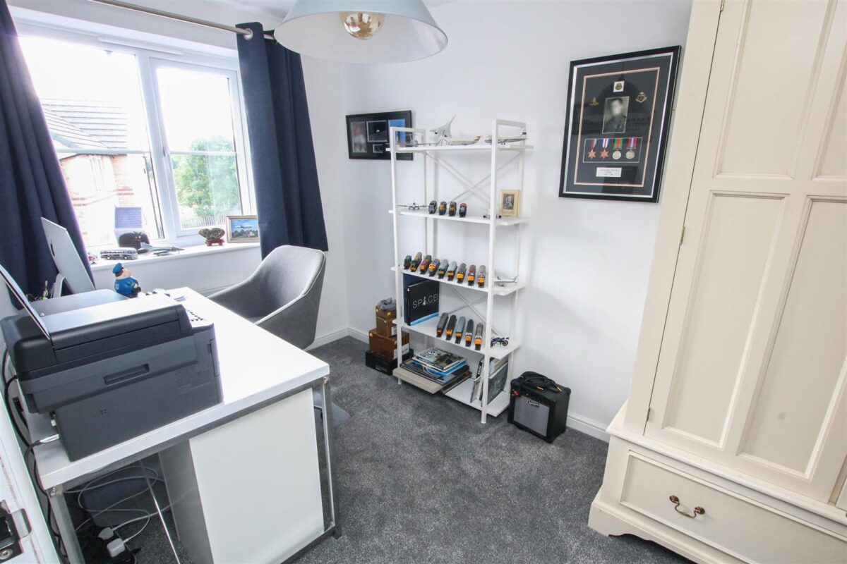 Cover Drive, Askern, Doncaster