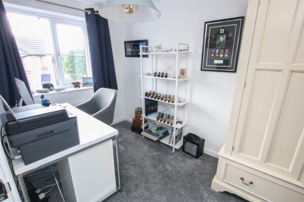 Cover Drive, Askern, Doncaster