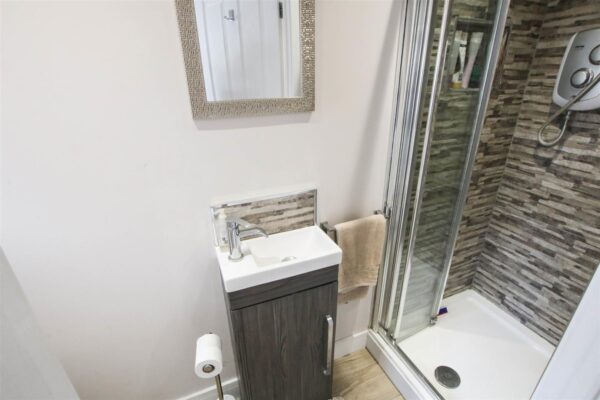 Winchester Way, Scawsby, Doncaster