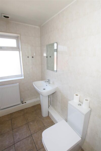 Bentley Road, Bentley, Doncaster