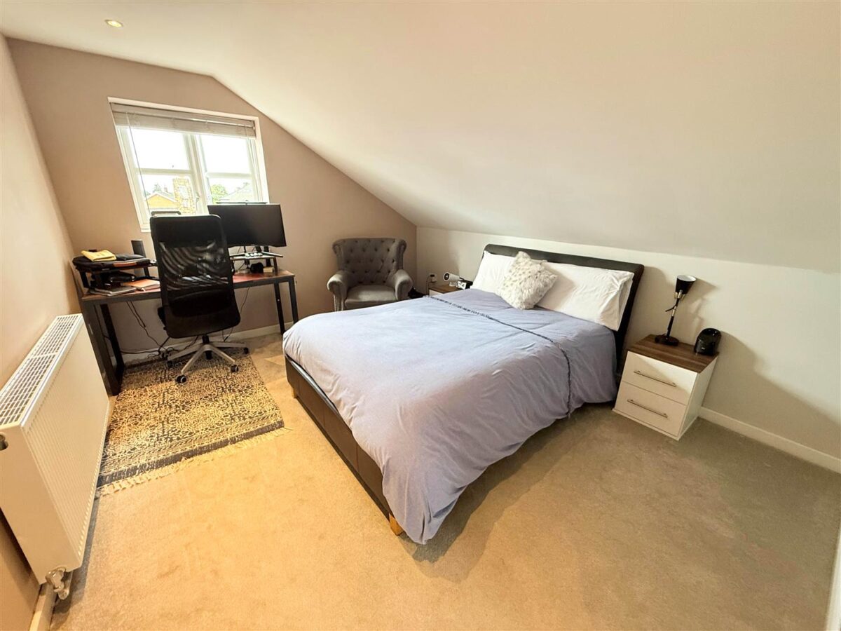 Hatchell Drive, Doncaster
