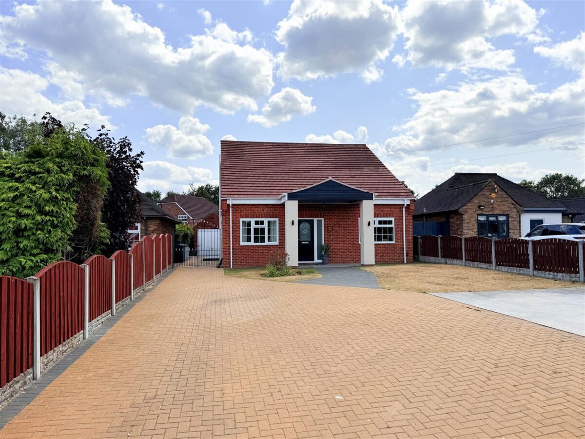 Hatchell Drive, Doncaster