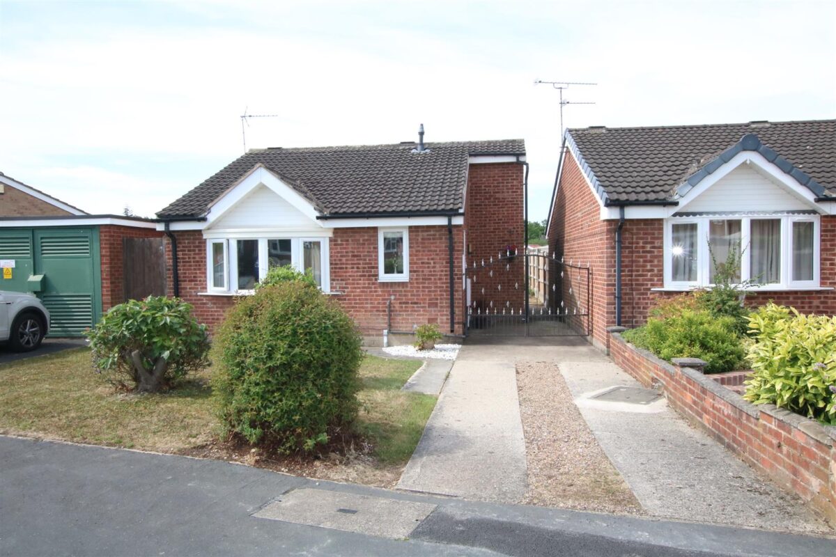 Arden Gate, Balby, Doncaster
