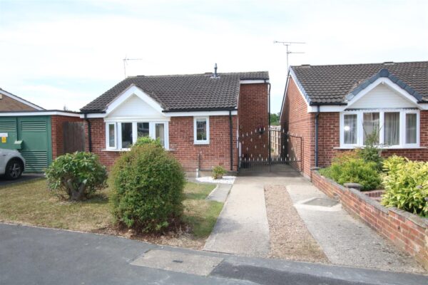Arden Gate, Balby, Doncaster