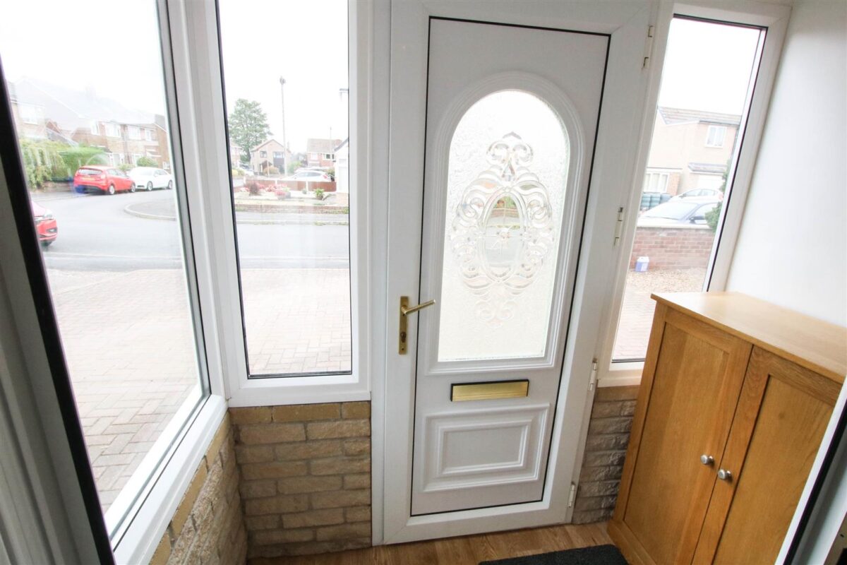 Hartland Crescent, Edenthorpe, Doncaster