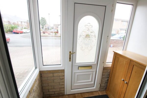 Hartland Crescent, Edenthorpe, Doncaster