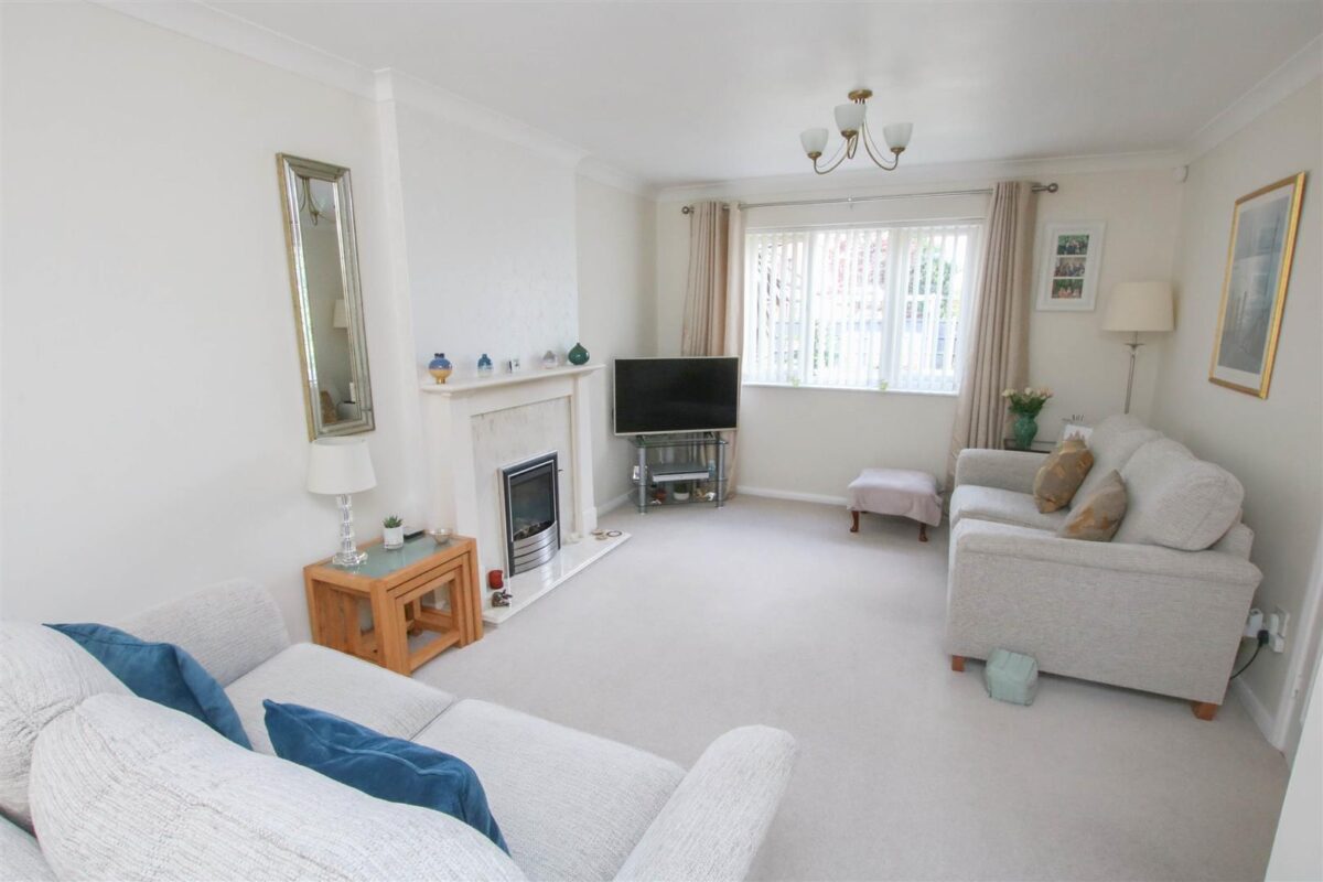 Lyndale Avenue, Edenthorpe, Doncaster