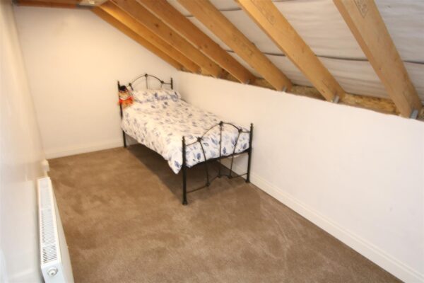 Hartland Crescent, Edenthorpe, Doncaster