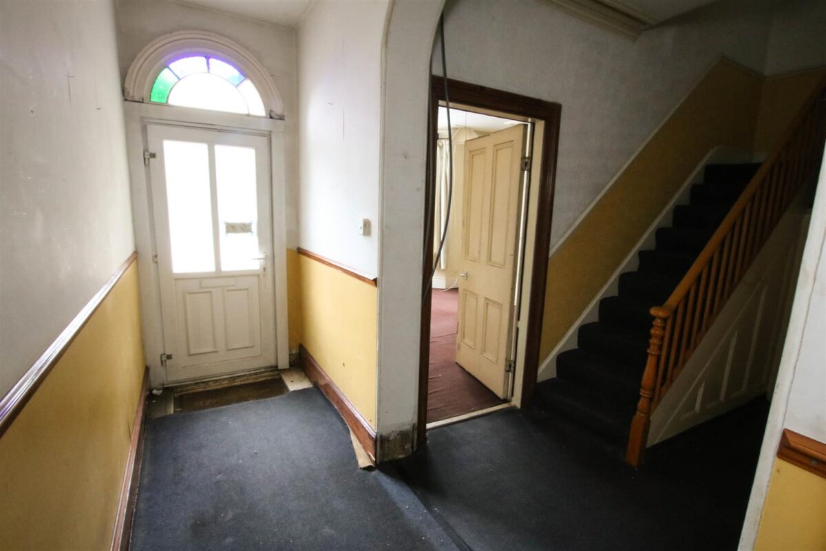Balby Road, Doncaster
