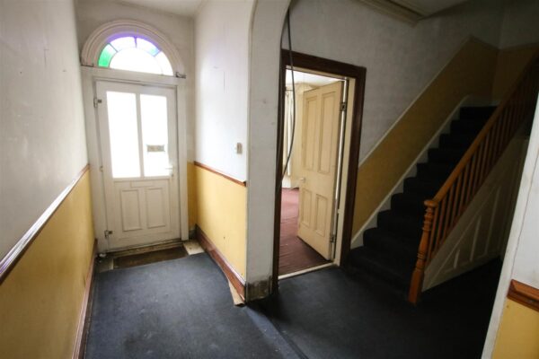Balby Road, Doncaster