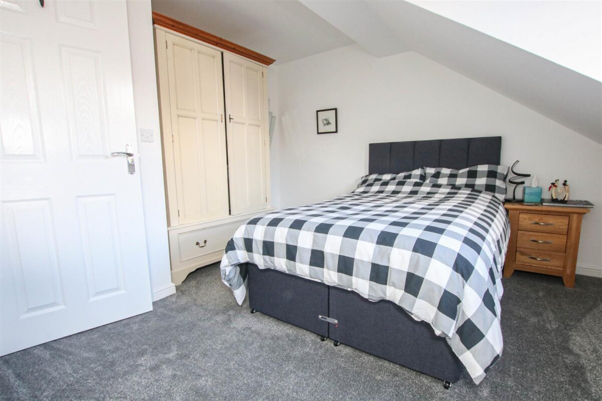 Cover Drive, Askern, Doncaster