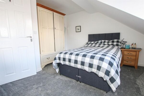 Cover Drive, Askern, Doncaster