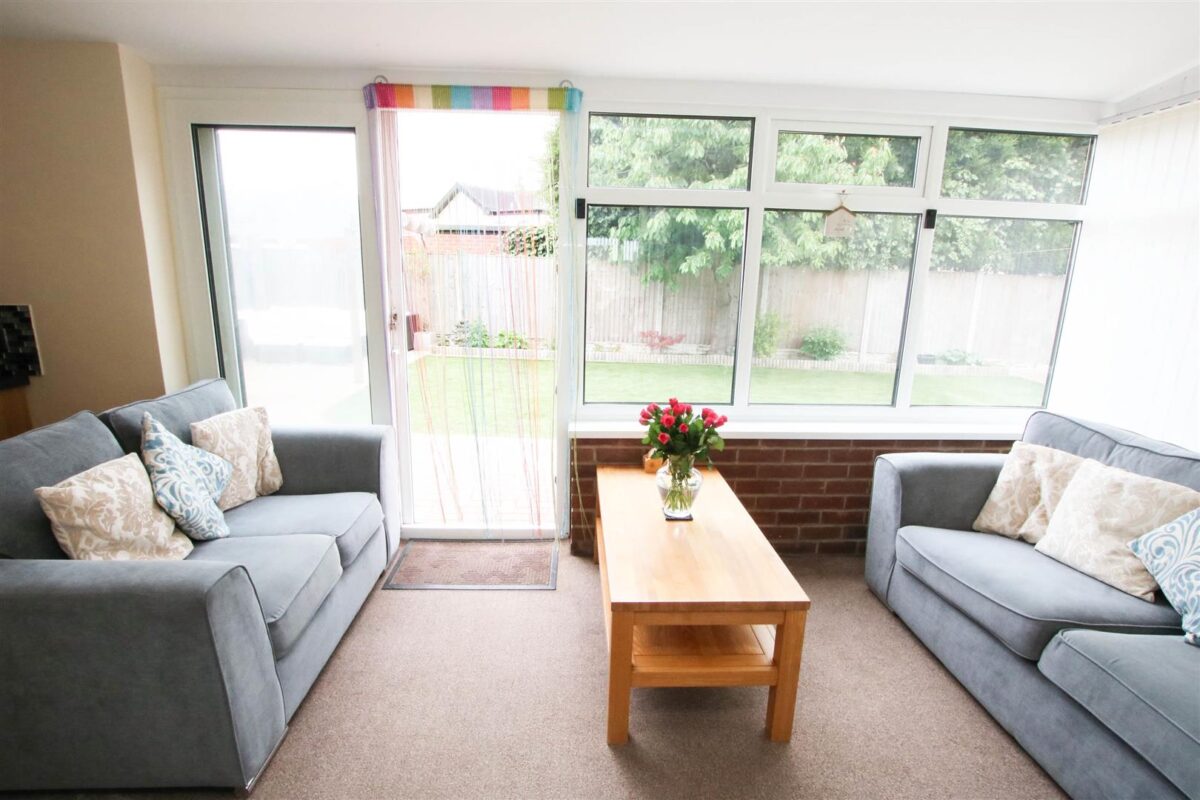 Hartland Crescent, Edenthorpe, Doncaster