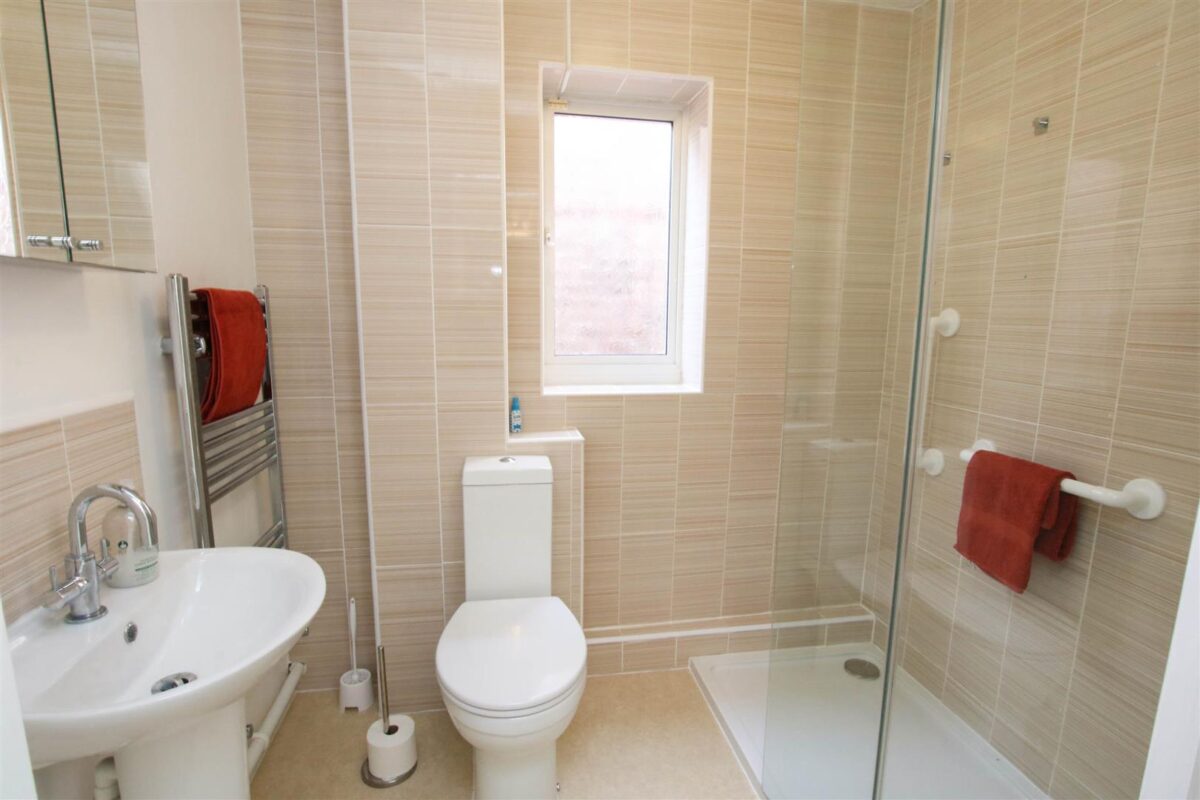 Arden Gate, Balby, Doncaster