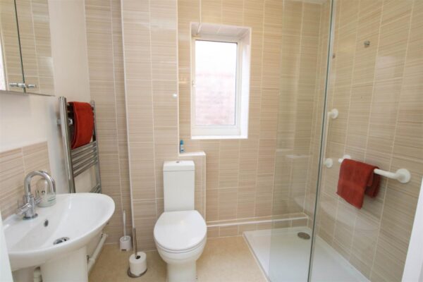 Arden Gate, Balby, Doncaster