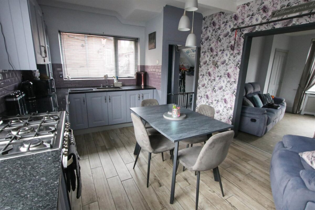 Sledmere Road, Scawsby, Doncaster